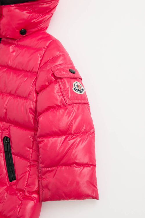 Moncler Kids Puffer Jacket