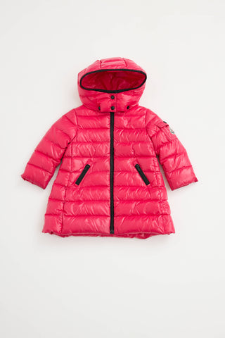 Moncler Kids Puffer Jacket