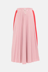 Moncler Pleated Gonna Skirt