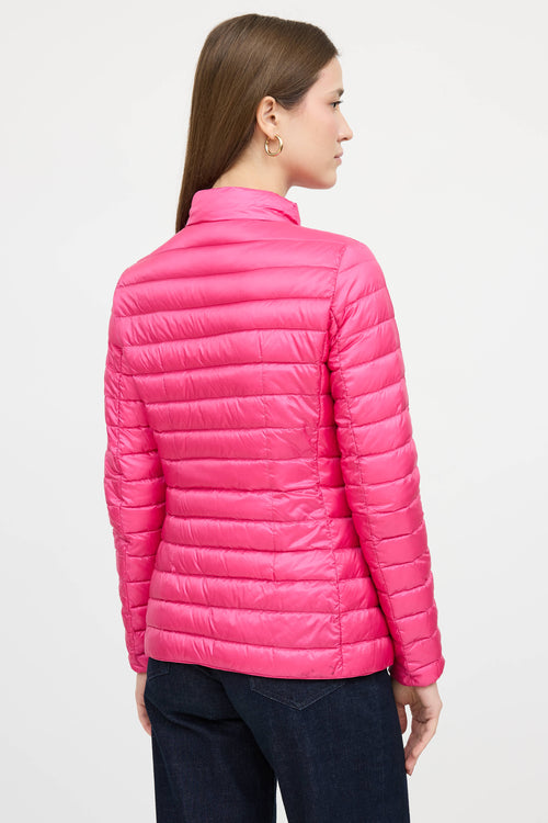 Moncler Fletan Down Jacket
