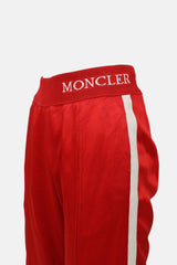Moncler Logo Track Pant