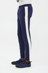 Moncler Striped Jogger Pant