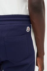 Moncler Striped Jogger Pant