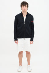 Moncler Track Jacket