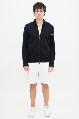 Moncler Track Jacket