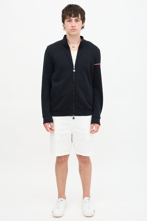 Moncler Track Jacket