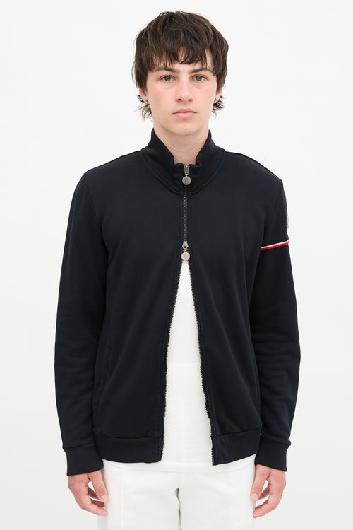 Moncler Track Jacket