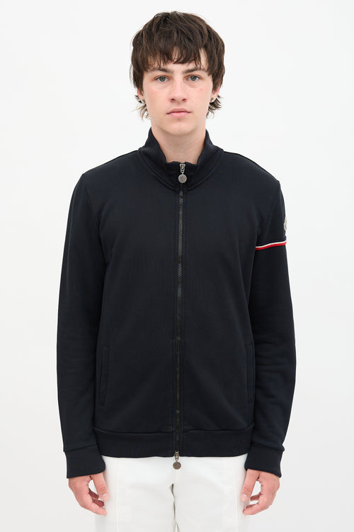 Moncler Track Jacket