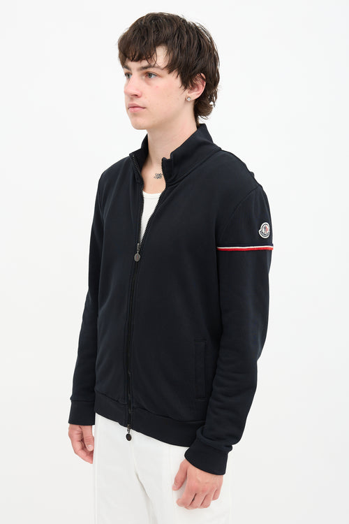 Moncler Track Jacket