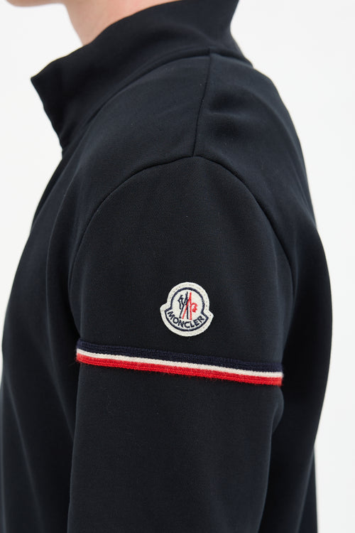Moncler Track Jacket