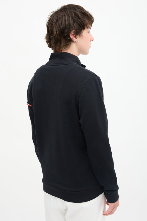 Moncler Track Jacket