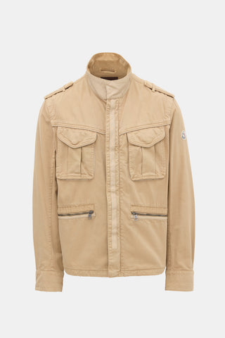 Moncler Utility Jacket