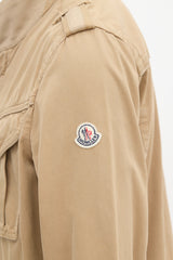 Moncler Utility Jacket