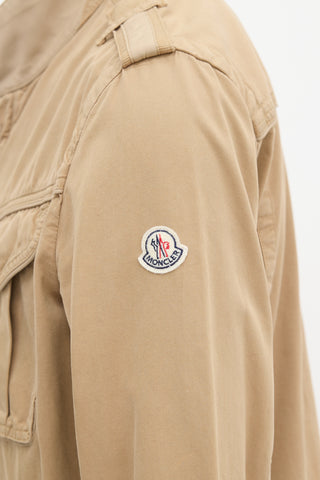 Moncler Utility Jacket