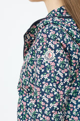 Moncler Floral Vive Windbreaker