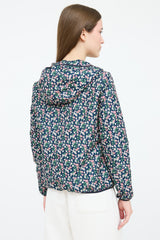 Moncler Floral Vive Windbreaker