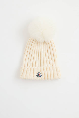 Moncler Pom Pom Beanie