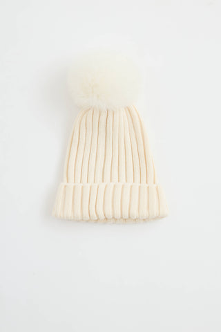 Moncler Pom Pom Beanie