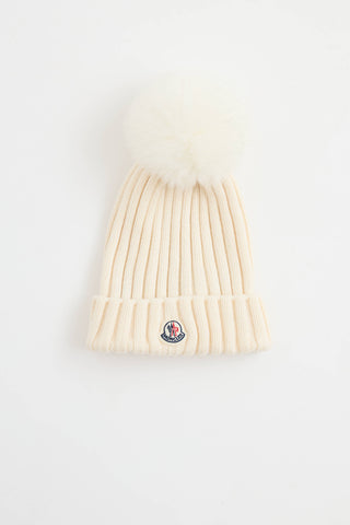 Moncler Pom Pom Beanie