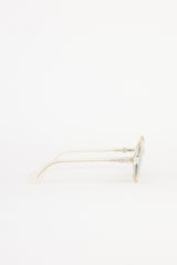 Moncler Mrs Moncler Round Sunglasses