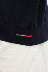 Moncler Wool Tricot Cardigan