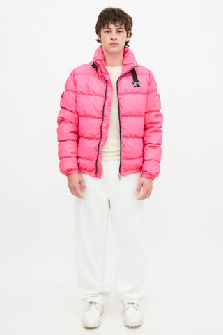 Moncler X 1018 Alyx 9SM Down Deimos Jacket