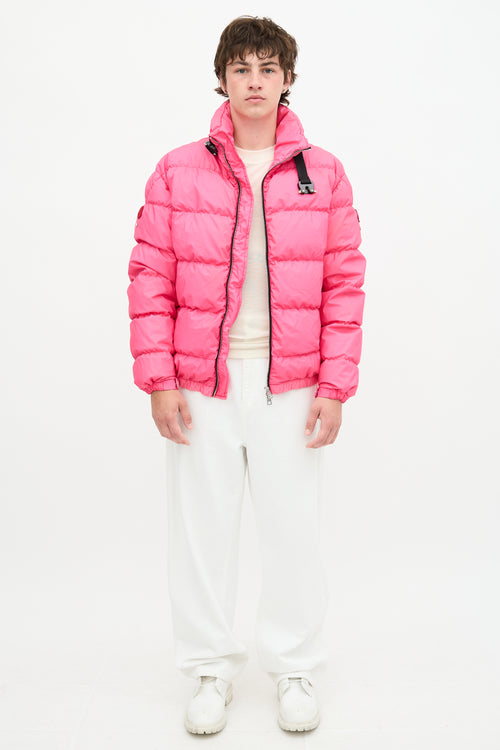 Moncler X 1018 Alyx 9SM Down Deimos Jacket