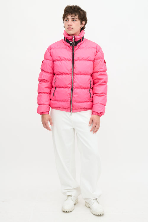 Moncler X 1018 Alyx 9SM Down Deimos Jacket