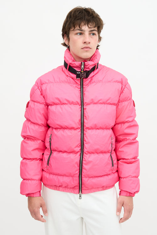 Moncler X 1018 Alyx 9SM Down Deimos Jacket