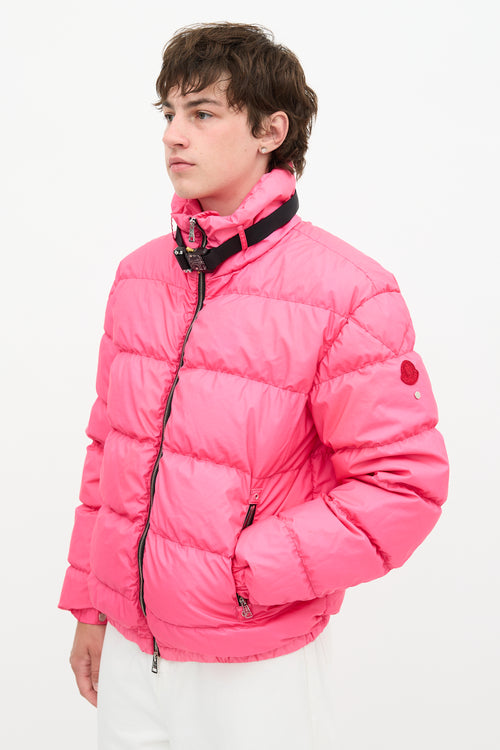 Moncler X 1018 Alyx 9SM Down Deimos Jacket