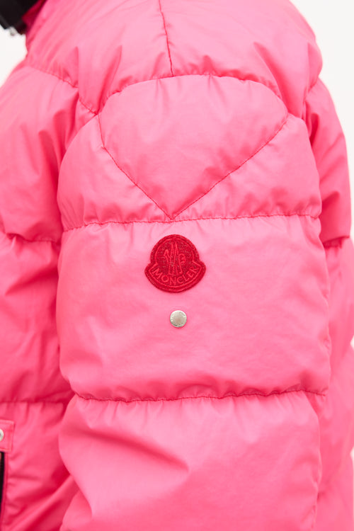 Moncler X 1018 Alyx 9SM Down Deimos Jacket