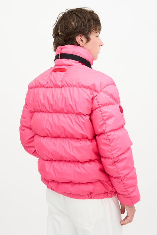 Moncler X 1018 Alyx 9SM Down Deimos Jacket