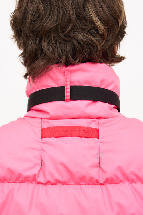 Moncler X 1018 Alyx 9SM Down Deimos Jacket