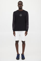 Moncler X FRGMT Colour Block Top
