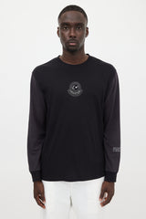 Moncler X FRGMT Colour Block Top
