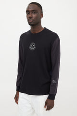 Moncler X FRGMT Colour Block Top