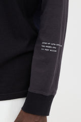 Moncler X FRGMT Colour Block Top
