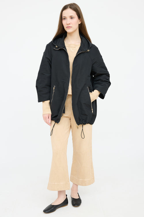 Moncler Maquereau Hooded Jacket
