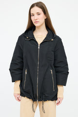 Moncler Maquereau Hooded Jacket