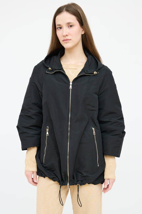 Moncler Maquereau Hooded Jacket