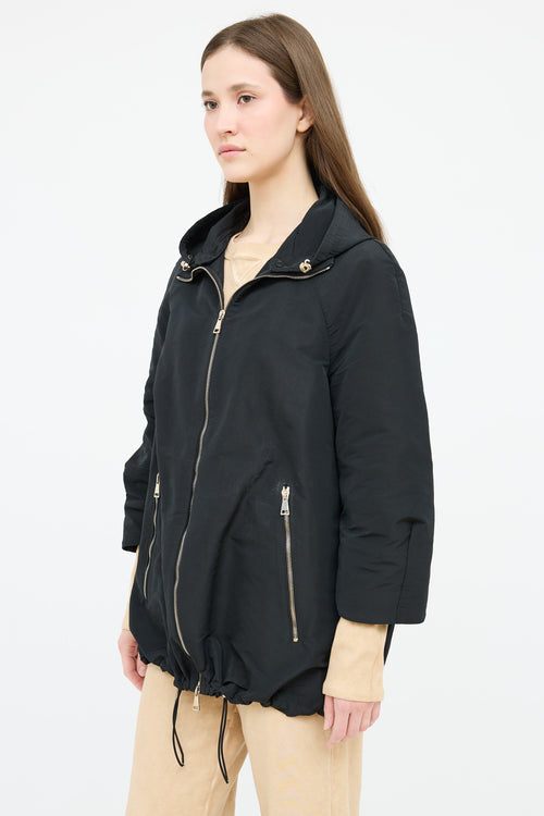 Moncler Maquereau Hooded Jacket