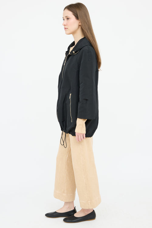 Moncler Maquereau Hooded Jacket