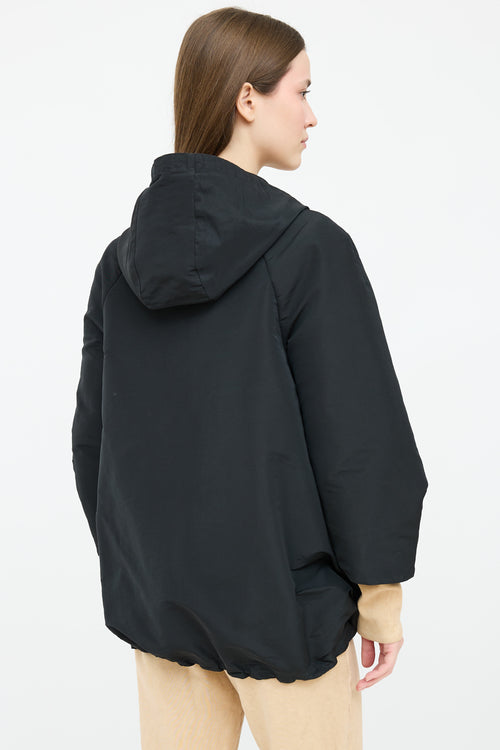 Moncler Maquereau Hooded Jacket