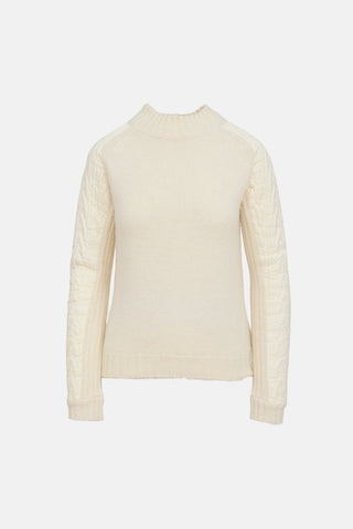 Moncler Maglione Tricot Sweater