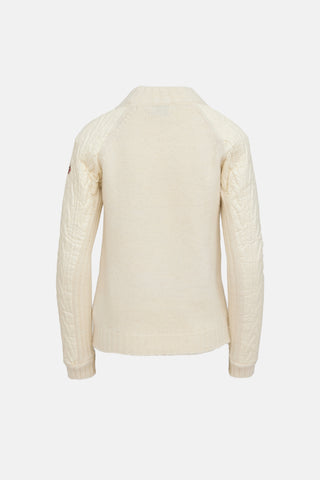 Moncler Maglione Tricot Sweater