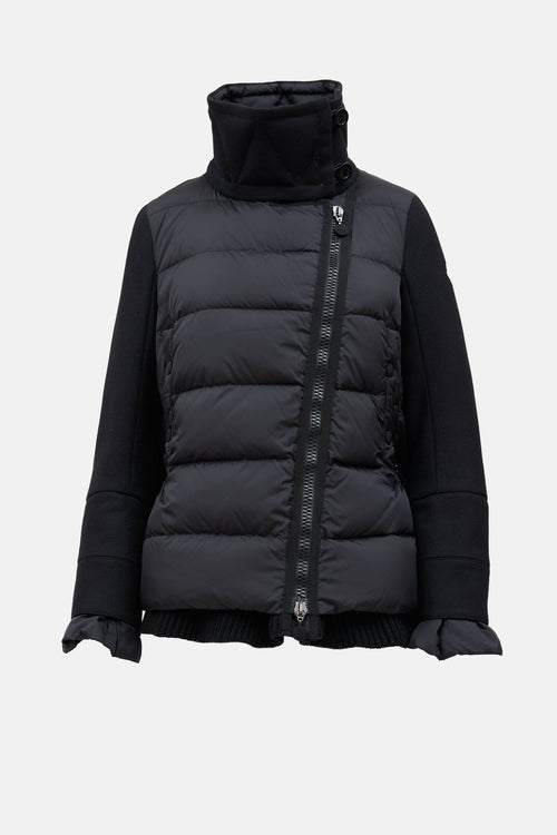 Moncler Laurine Down Jacket