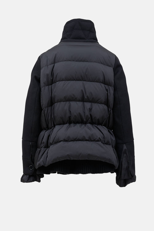 Moncler Laurine Down Jacket