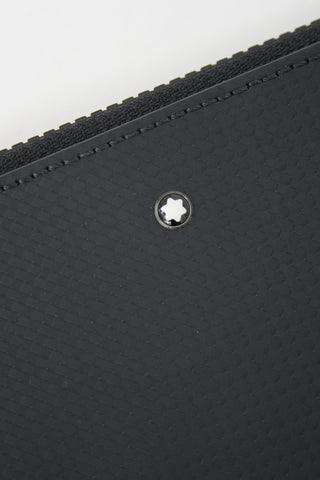 Montblanc Leather Extreme 2.0 Medium Pouch