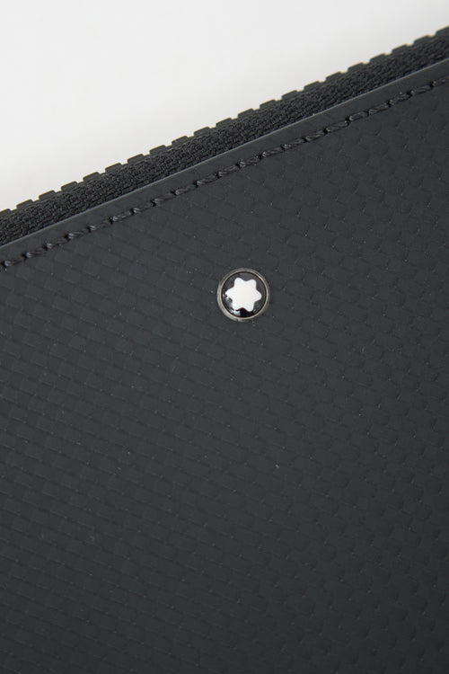 Montblanc Leather Extreme 2.0 Medium Pouch