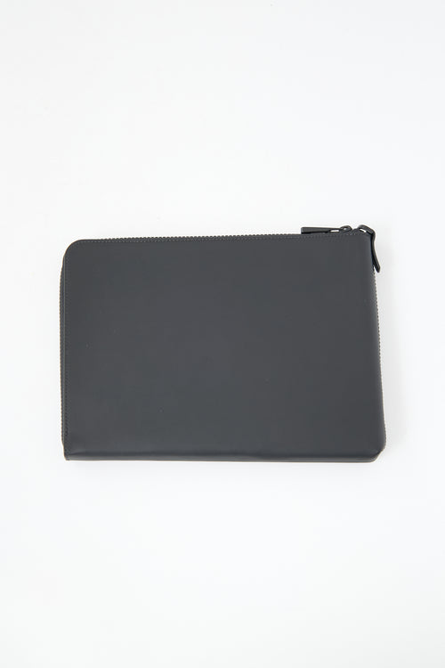 Montblanc Leather Extreme 2.0 Medium Pouch